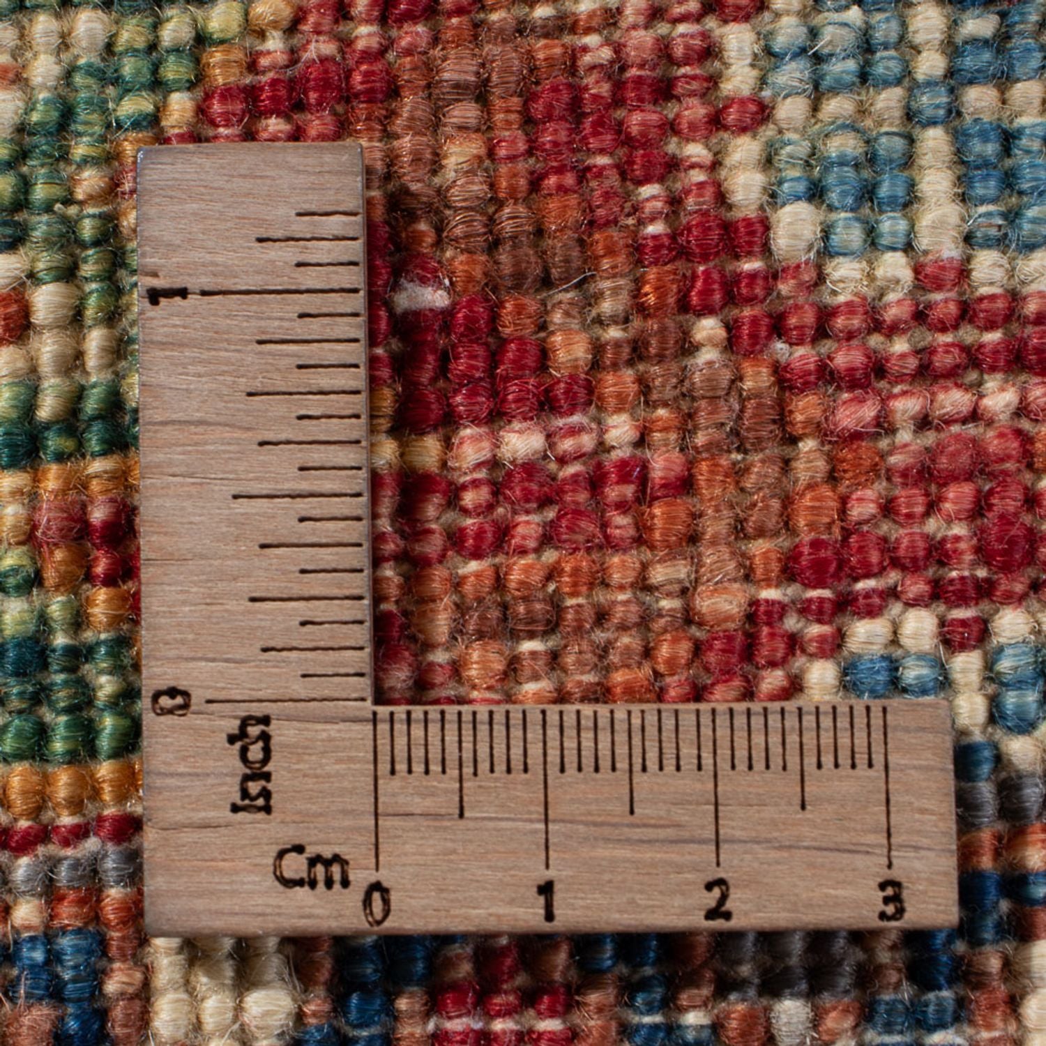 Tappeto Ziegler - Shal - 201 x 152 cm - multicolore