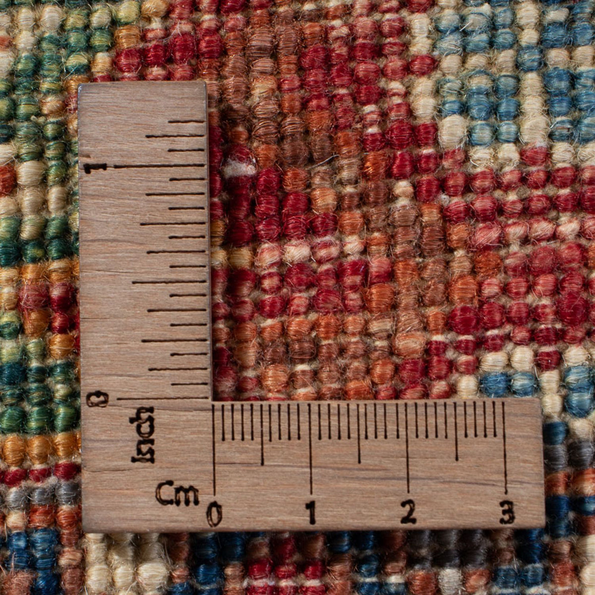 Tappeto Ziegler - Shal - 201 x 152 cm - multicolore