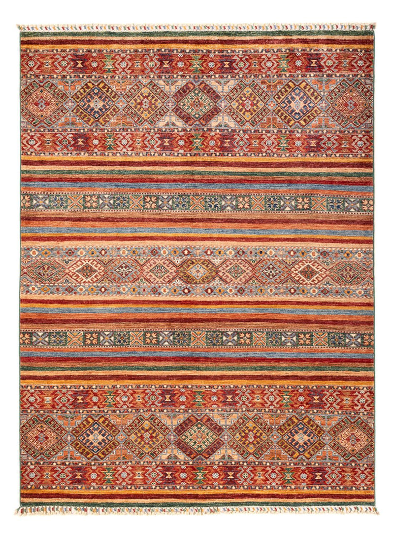 Tappeto Ziegler - Shal - 201 x 153 cm - multicolore