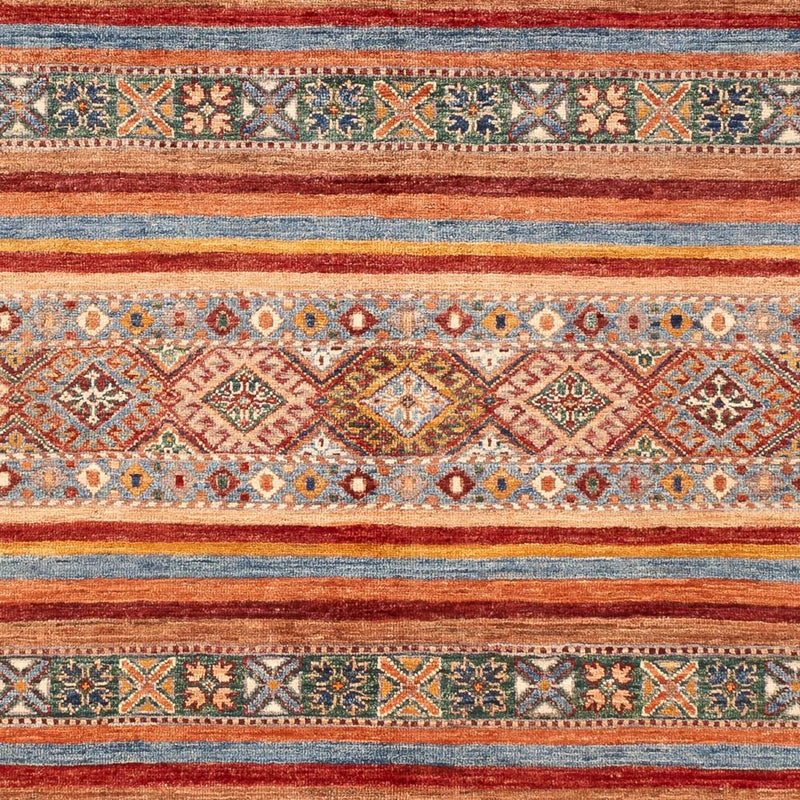 Tappeto Ziegler - Shal - 201 x 153 cm - multicolore