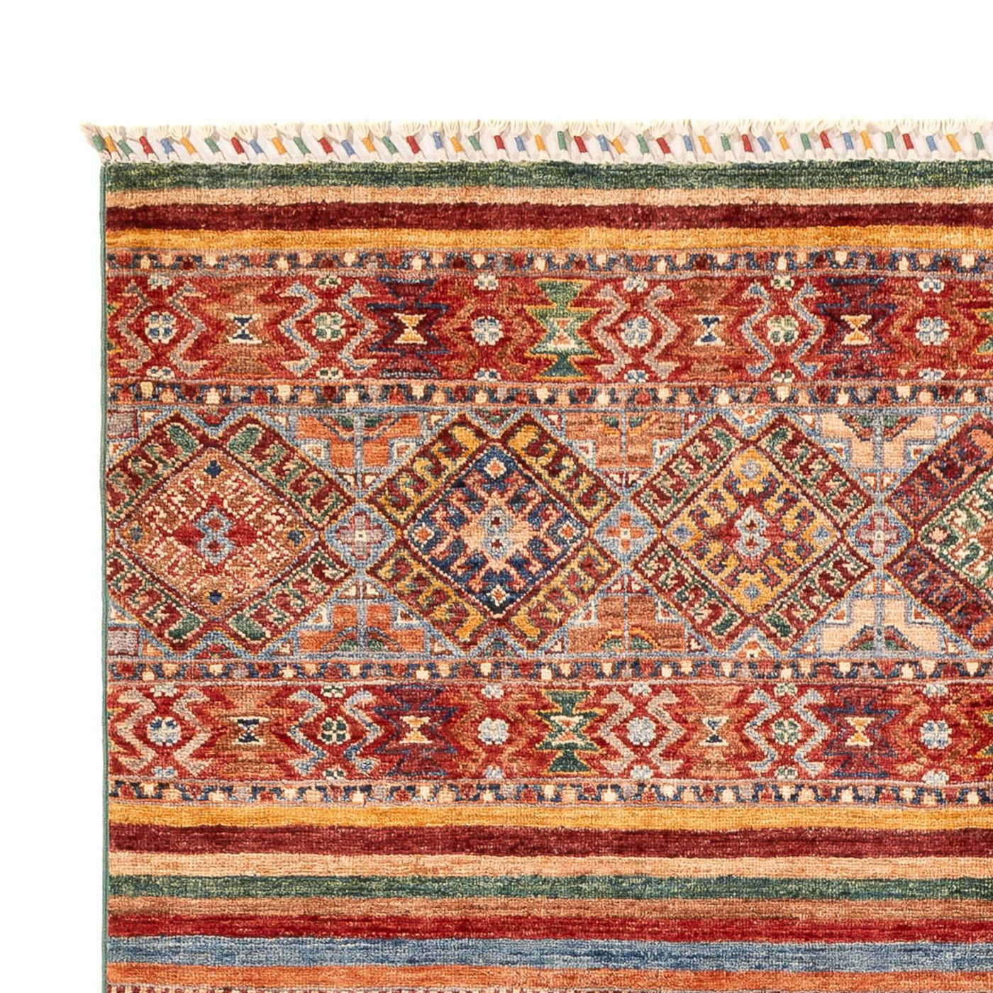 Shal Tappeto 201x153cm - Tappeto orientale