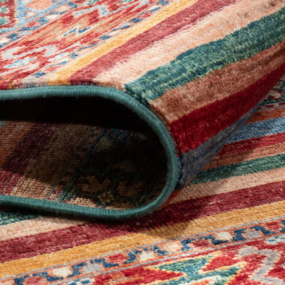 Tappeto Ziegler - Shal - 201 x 153 cm - multicolore