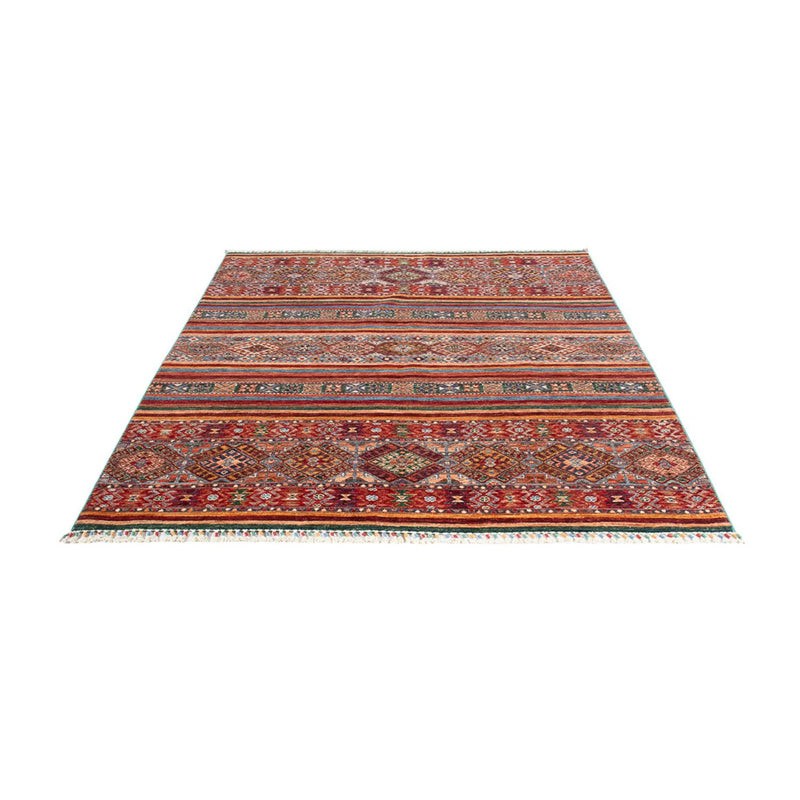 Tappeto Ziegler - Shal - 201 x 153 cm - multicolore
