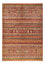 Tappeto Ziegler - Shal - 209 x 152 cm - multicolore