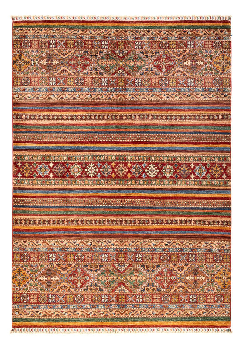Tappeto Ziegler - Shal - 209 x 152 cm - multicolore
