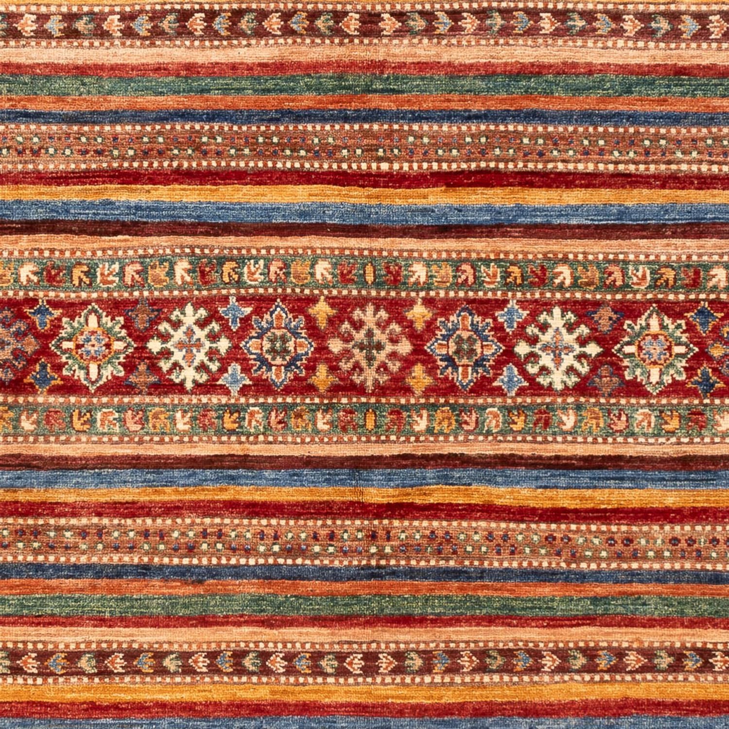 Tappeto Ziegler - Shal - 209 x 152 cm - multicolore