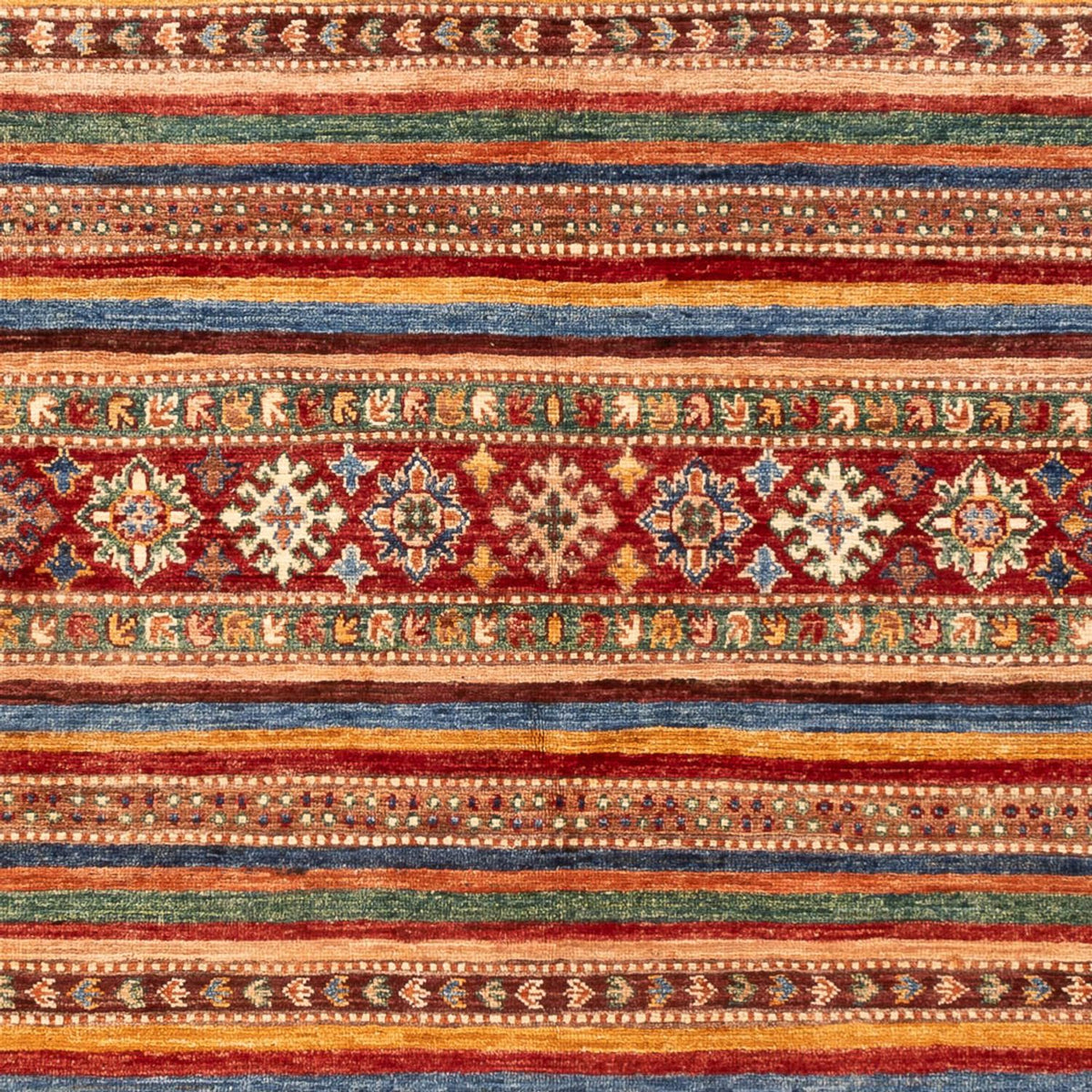 Tappeto Ziegler - Shal - 209 x 152 cm - multicolore