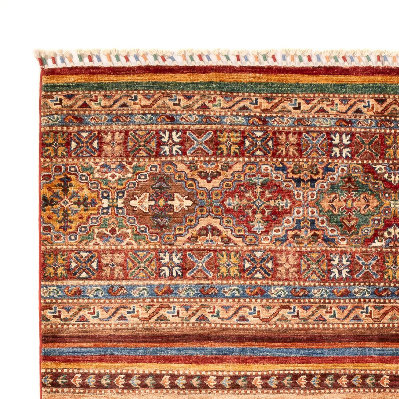 Shal Tappeto 209x152cm - Tappeto orientale