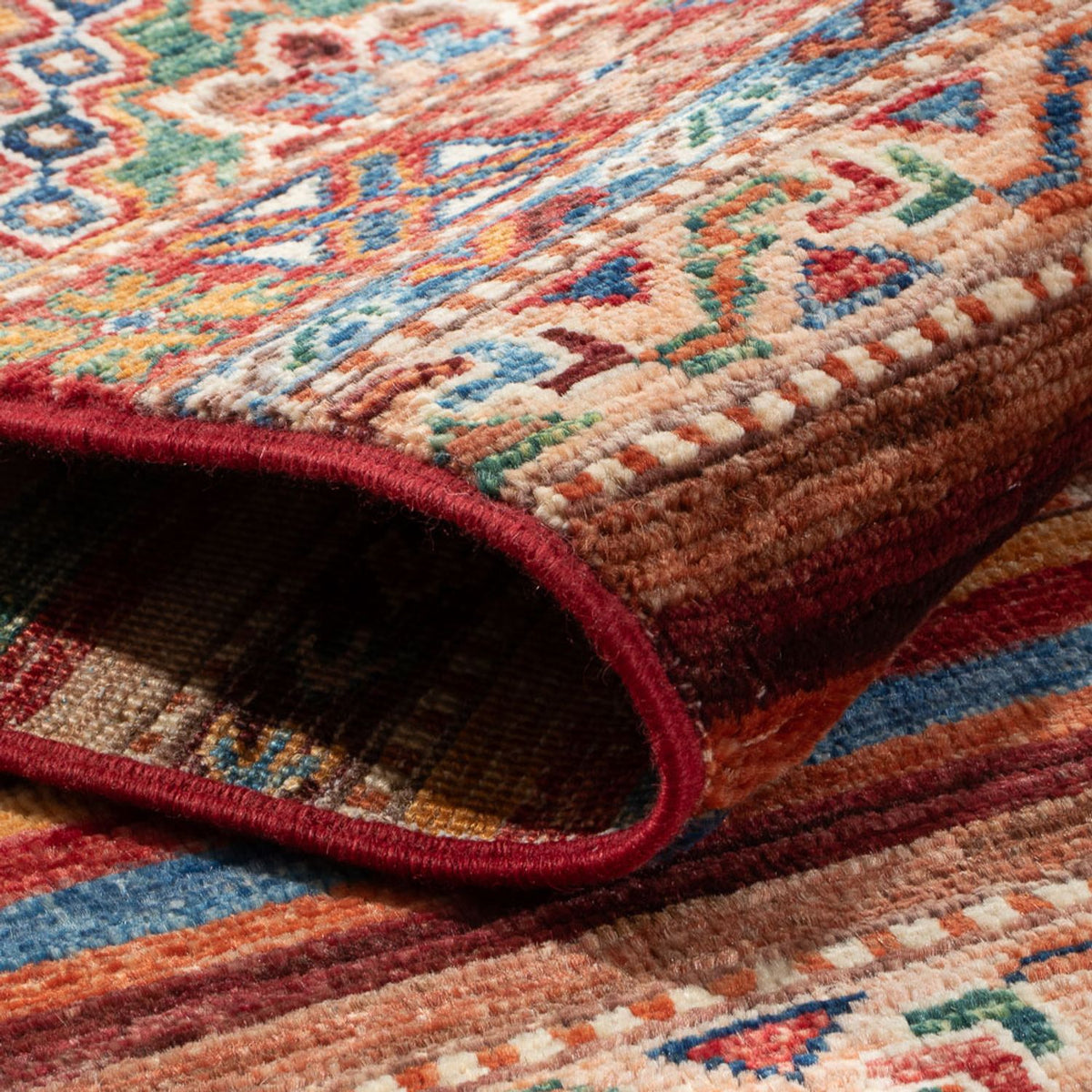 Tappeto Ziegler - Shal - 209 x 152 cm - multicolore