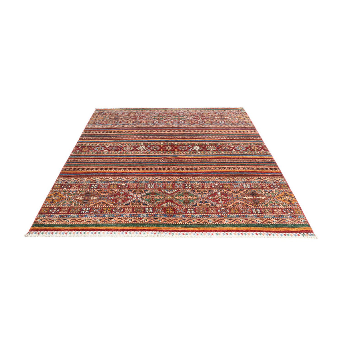 Tappeto Ziegler - Shal - 209 x 152 cm - multicolore