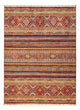 Shal Tappeto 202x150cm - Tappeto orientale