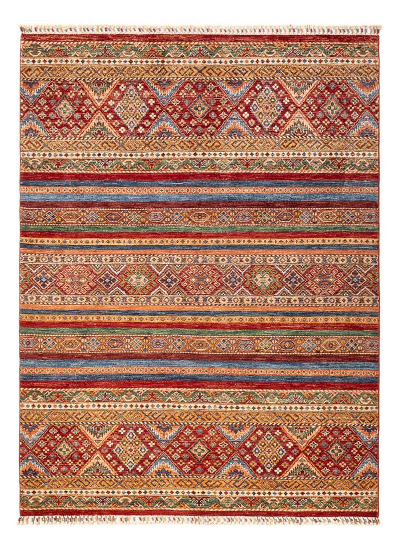 Tappeto Ziegler - Shal - 202 x 150 cm - multicolore