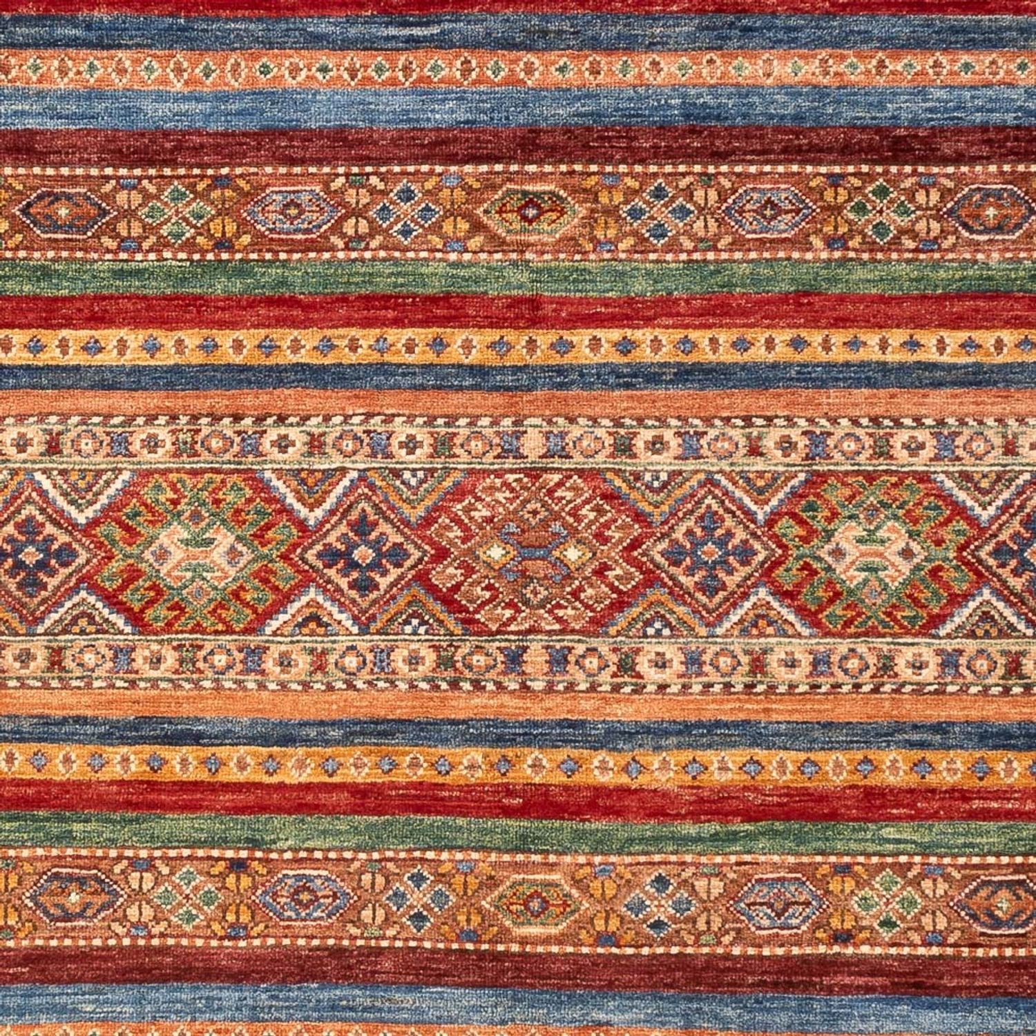 Tappeto Ziegler - Shal - 202 x 150 cm - multicolore