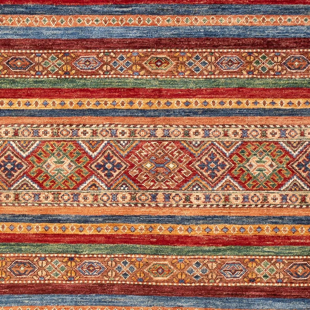 Tappeto Ziegler - Shal - 202 x 150 cm - multicolore