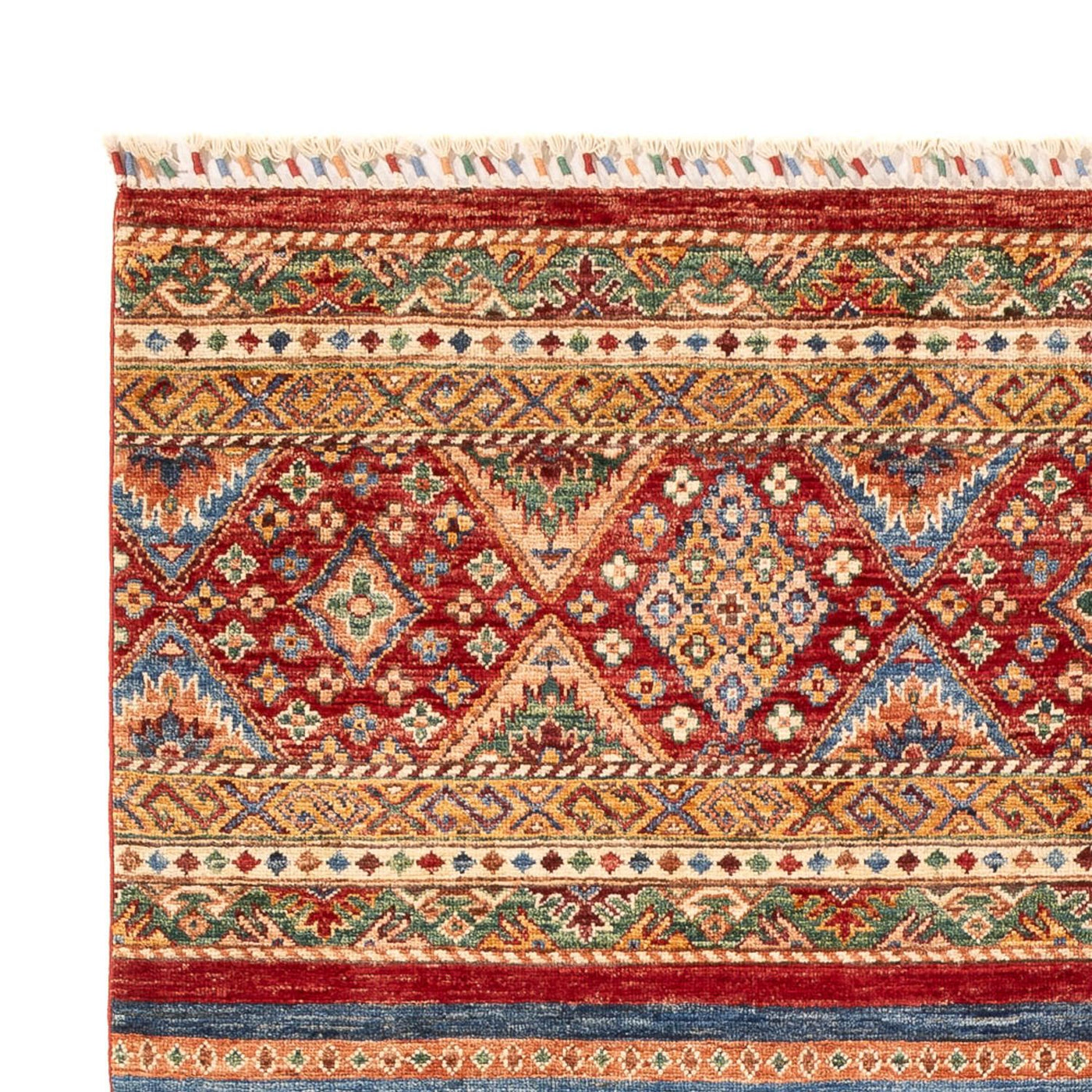 Shal Tappeto 202x150cm - Tappeto orientale