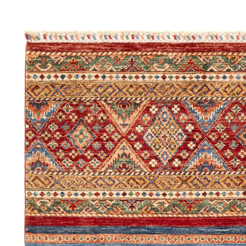 Tappeto Ziegler - Shal - 202 x 150 cm - multicolore