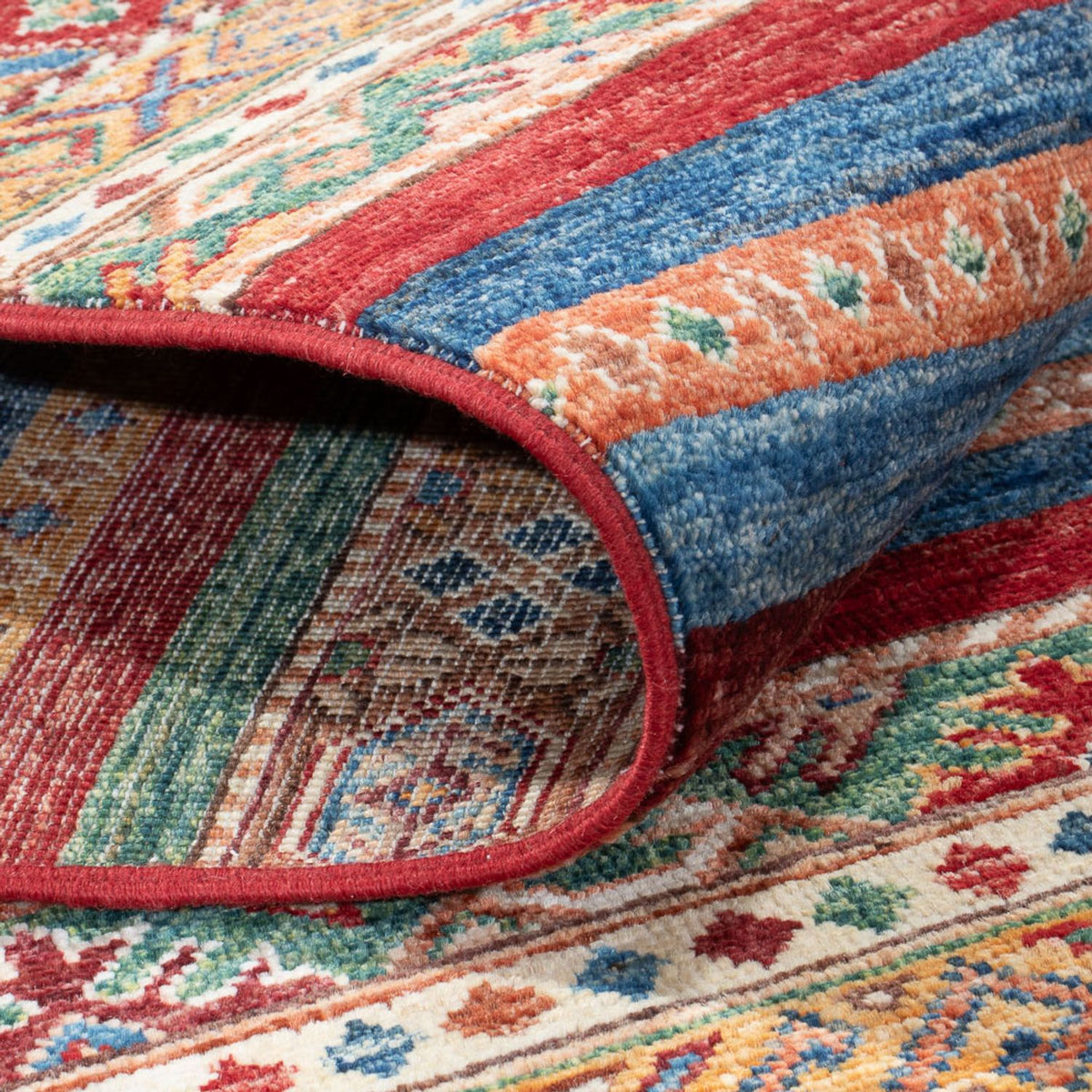 Tappeto Ziegler - Shal - 202 x 150 cm - multicolore