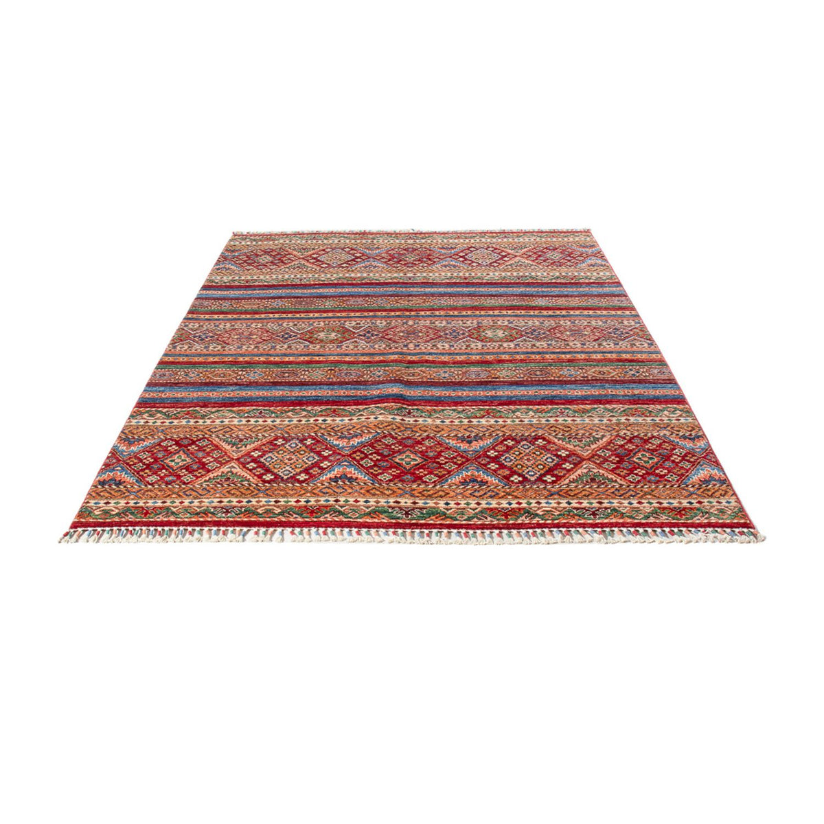 Tappeto Ziegler - Shal - 202 x 150 cm - multicolore