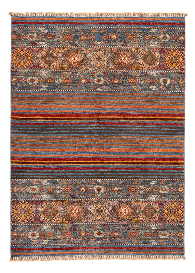 Tappeto Ziegler - Shal - 199 x 145 cm - multicolore