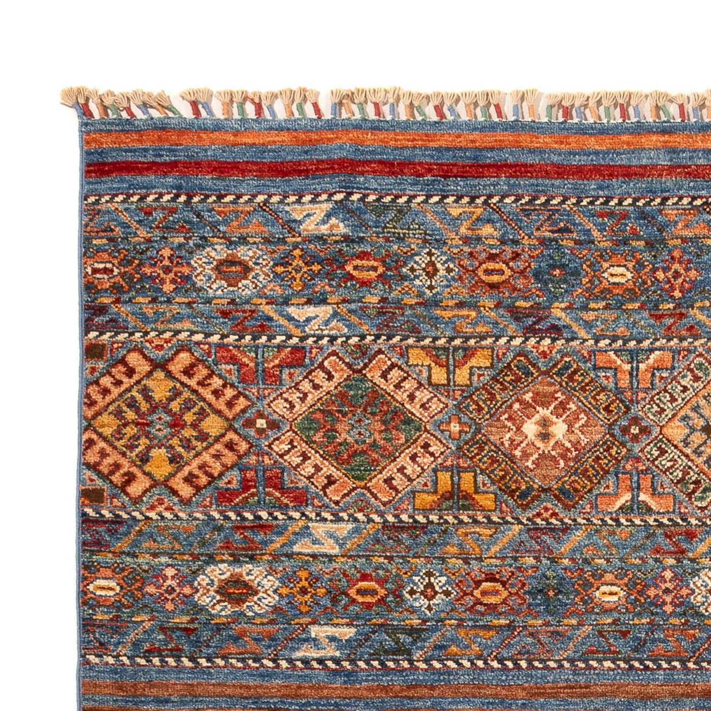 Shal Tappeto 199x145cm - Tappeto orientale