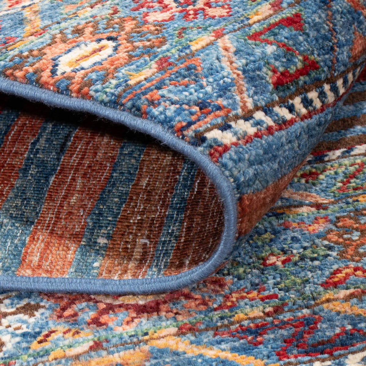 Tappeto Ziegler - Shal - 199 x 145 cm - multicolore