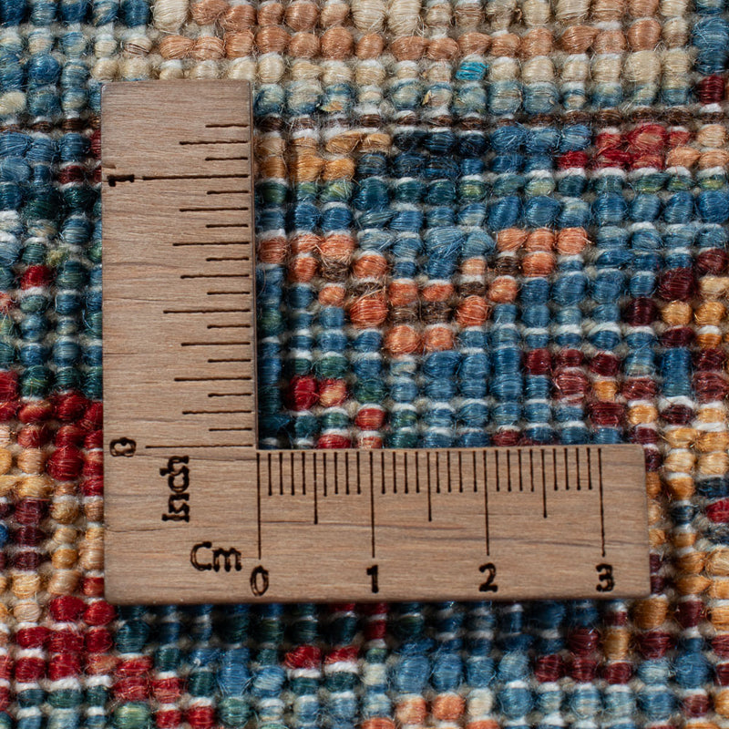 Tappeto Ziegler - Shal - 199 x 145 cm - multicolore