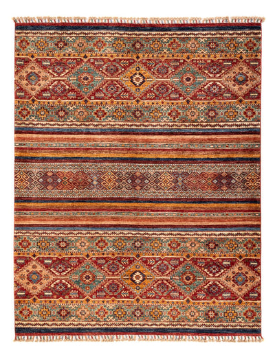 Shal Tappeto 156x200cm - Tappeto orientale
