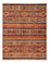 Tappeto Ziegler - Shal - 200 x 156 cm - multicolore