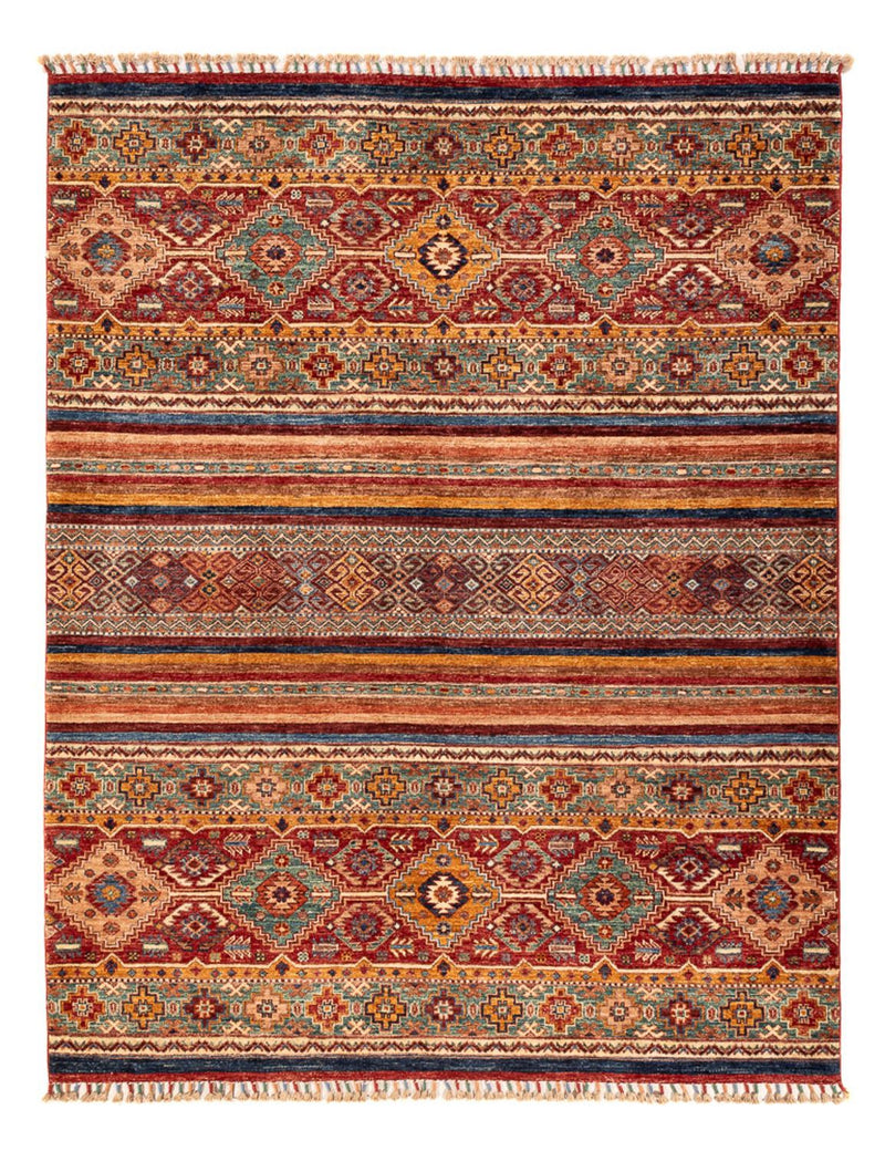 Tappeto Ziegler - Shal - 200 x 156 cm - multicolore