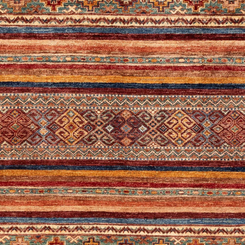 Tappeto Ziegler - Shal - 200 x 156 cm - multicolore