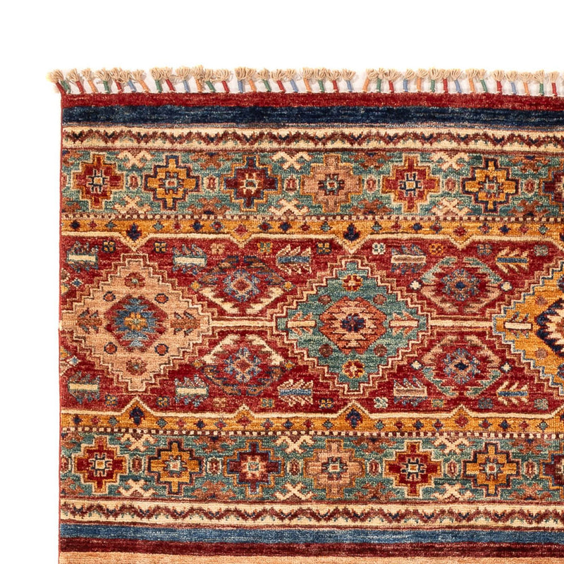 Tappeto Ziegler - Shal - 200 x 156 cm - multicolore