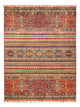 Shal Tappeto 195x148cm - Tappeto orientale