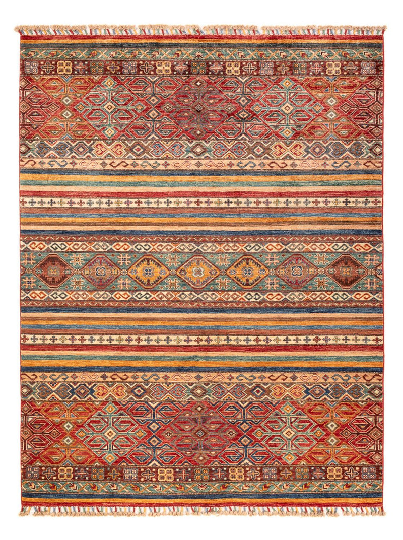 Tappeto Ziegler - Shal - 195 x 148 cm - multicolore