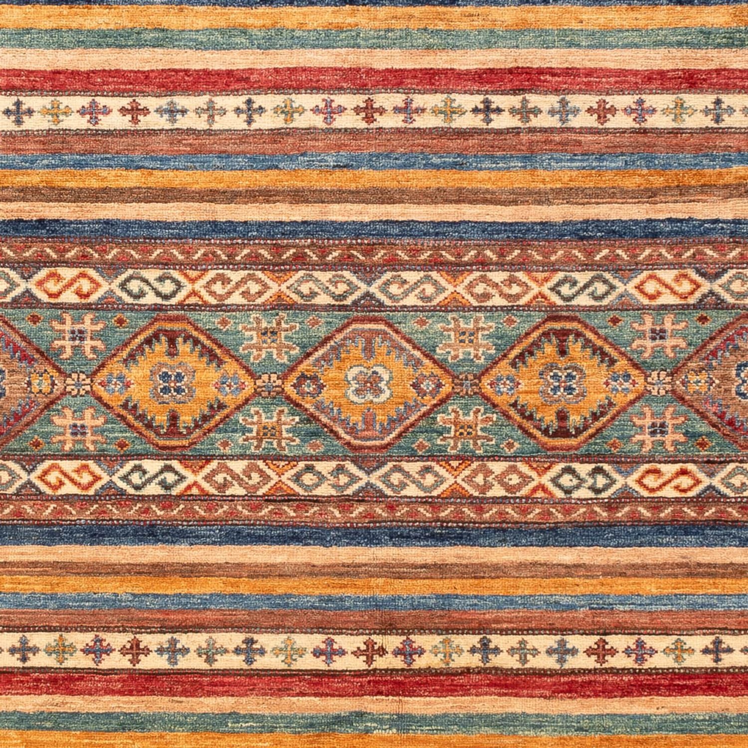 Tappeto Ziegler - Shal - 195 x 148 cm - multicolore
