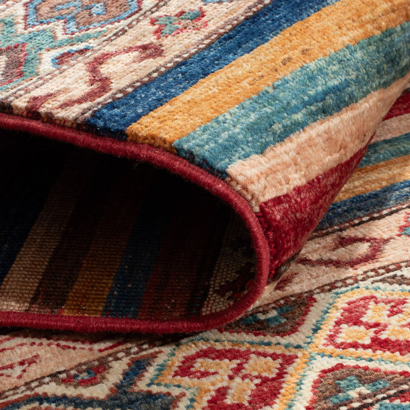 Tappeto Ziegler - Shal - 195 x 148 cm - multicolore