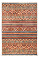 Shal Tappeto 209x149cm - Tappeto orientale