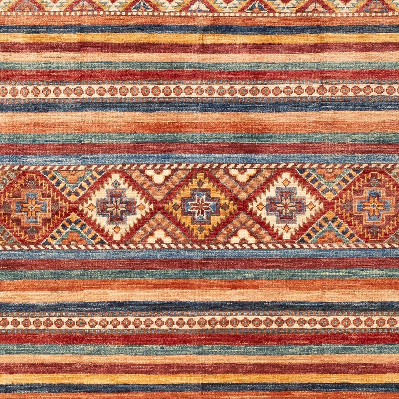 Tappeto Ziegler - Shal - 209 x 149 cm - multicolore