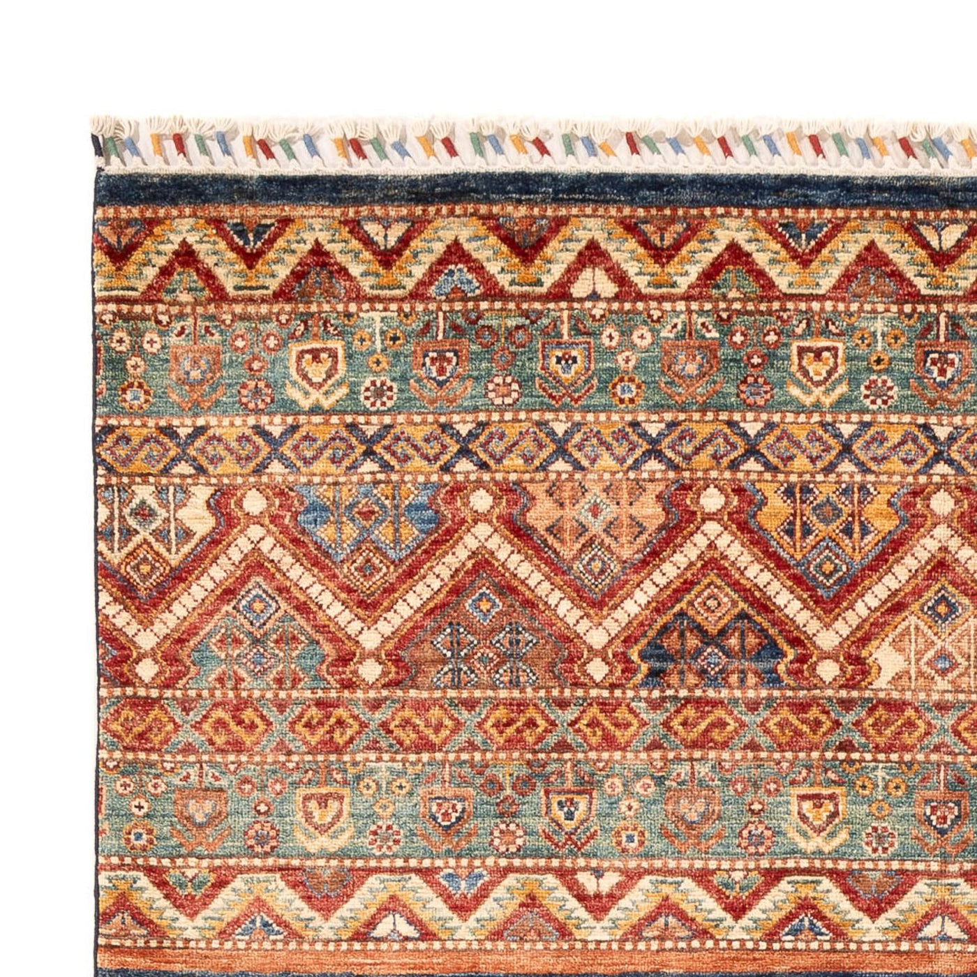 Shal Tappeto 209x149cm - Tappeto orientale