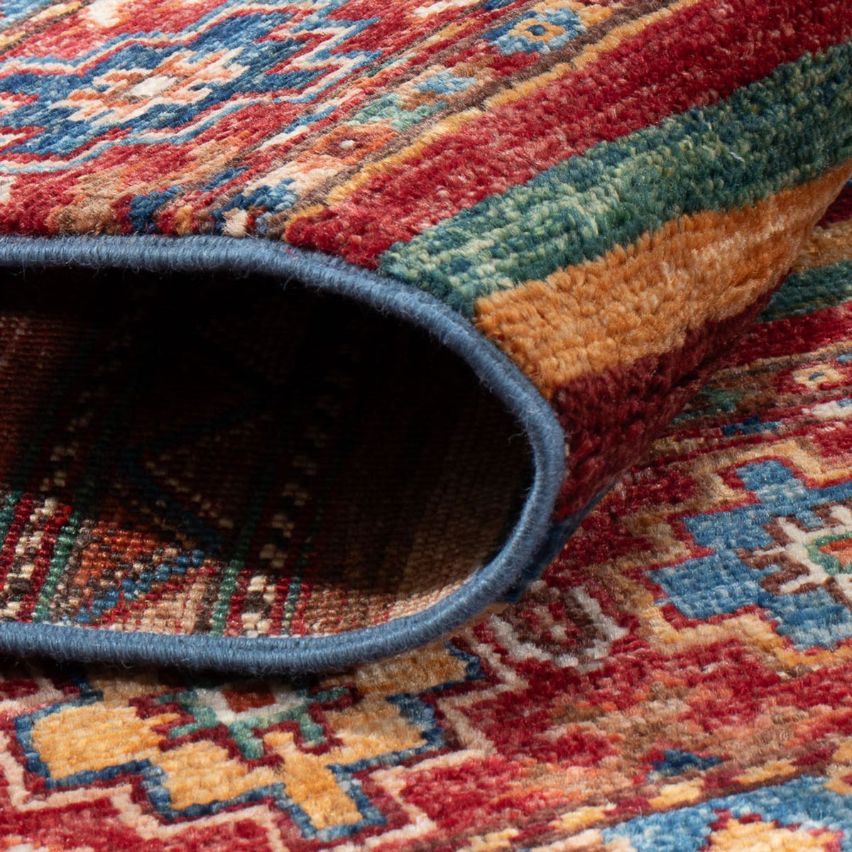 Tappeto Ziegler - Shal - 202 x 152 cm - multicolore