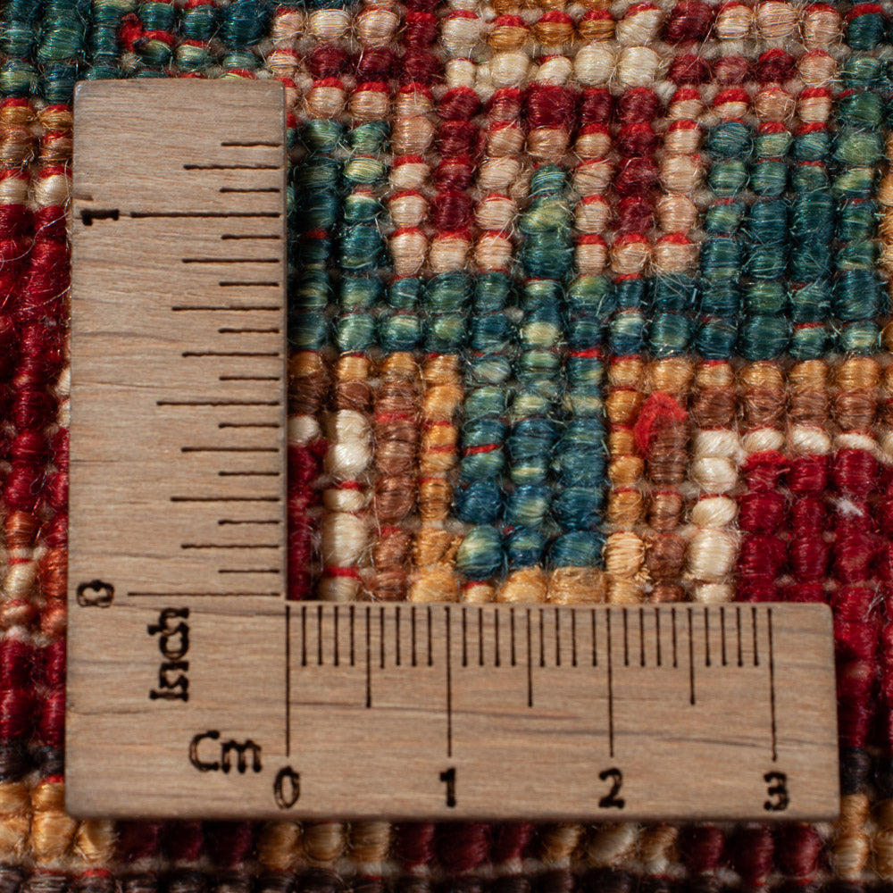 Tappeto Ziegler - Shal - 202 x 152 cm - multicolore