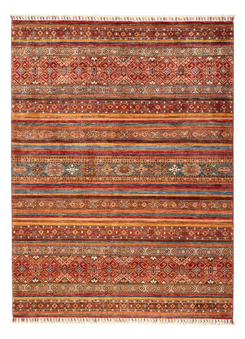 Tappeto Ziegler - Shal - 197 x 148 cm - multicolore