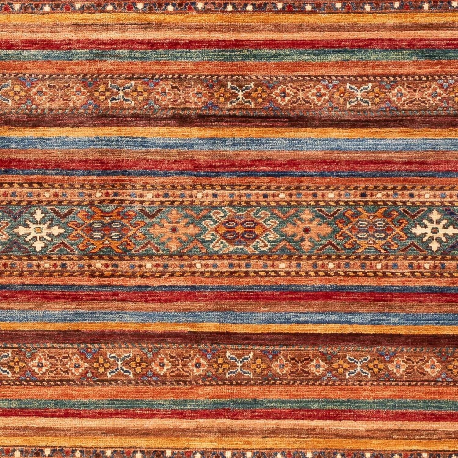 Tappeto Ziegler - Shal - 197 x 148 cm - multicolore