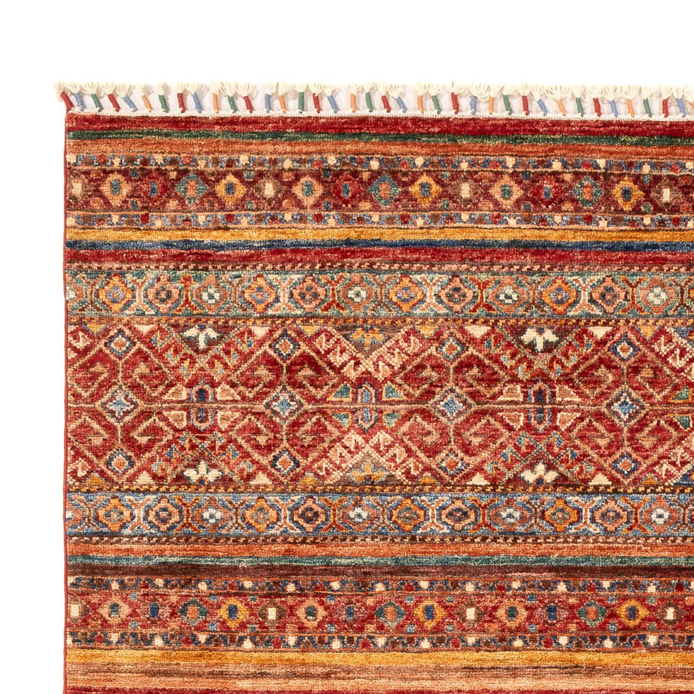 Shal Tappeto 197x148cm - Tappeto orientale
