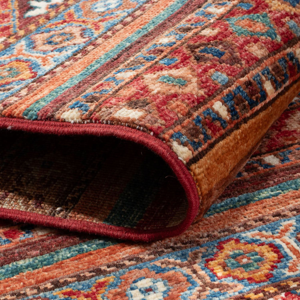 Tappeto Ziegler - Shal - 197 x 148 cm - multicolore