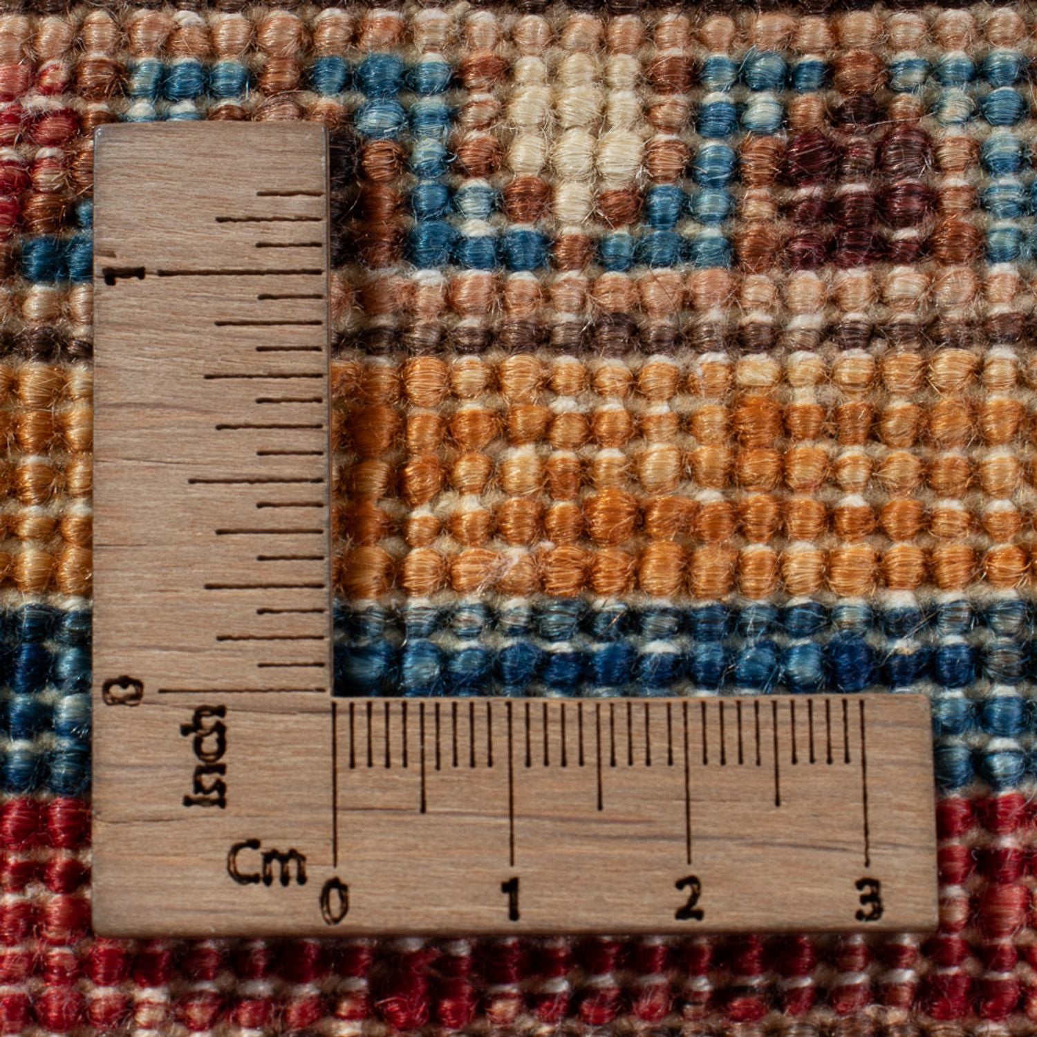 Tappeto Ziegler - Shal - 197 x 148 cm - multicolore