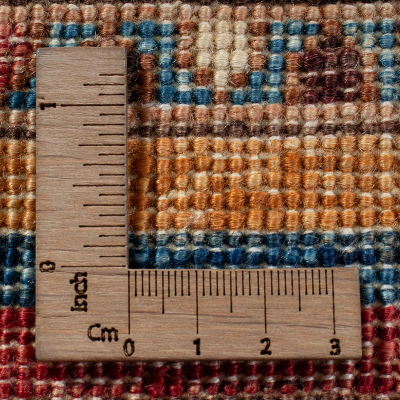 Tappeto Ziegler - Shal - 197 x 148 cm - multicolore