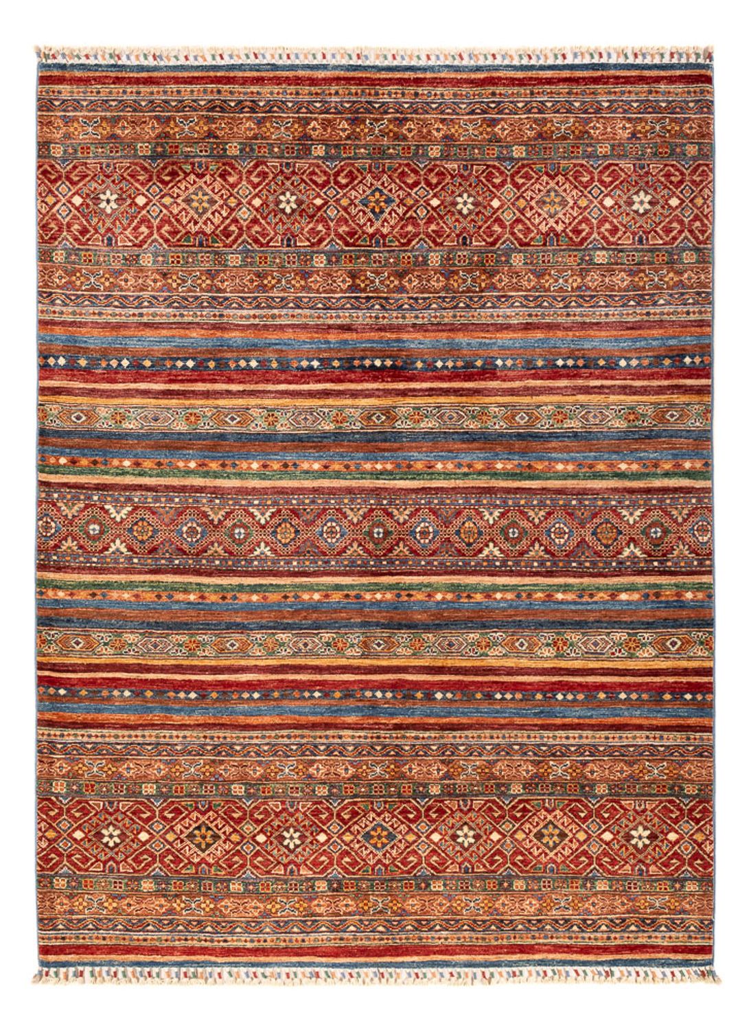 Tappeto Ziegler - Shal - 202 x 152 cm - multicolore