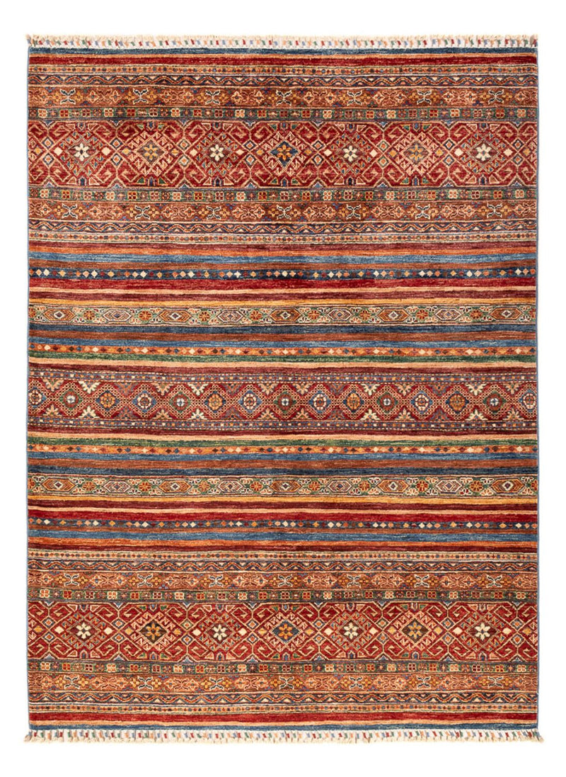 Tappeto Ziegler - Shal - 202 x 152 cm - multicolore