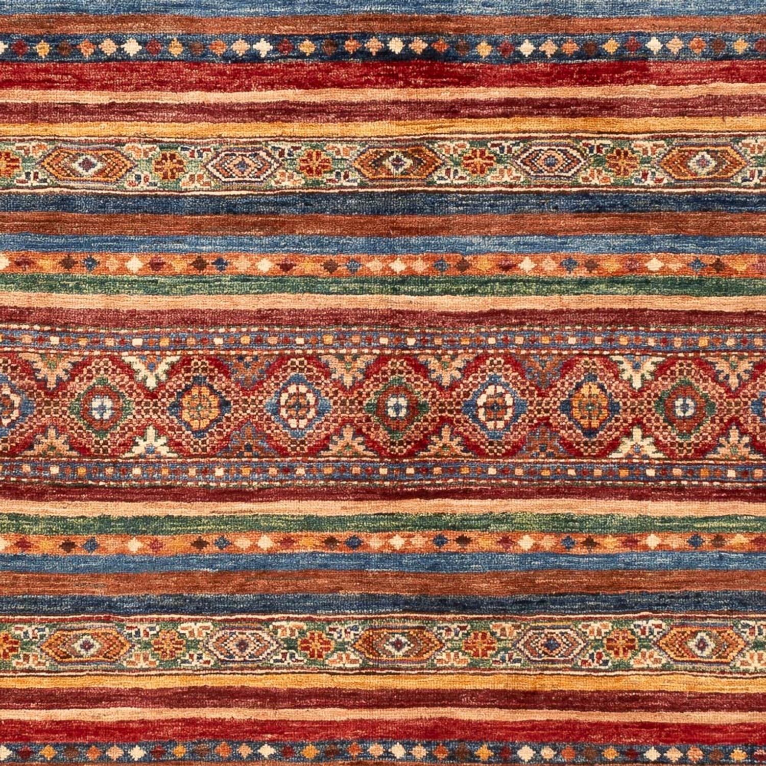 Tappeto Ziegler - Shal - 202 x 152 cm - multicolore