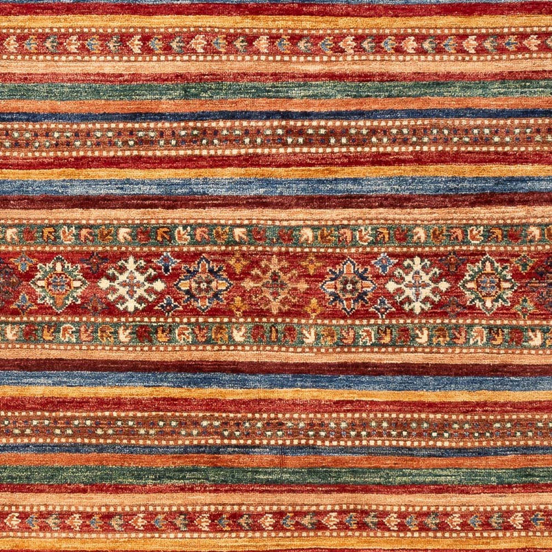 Tappeto Ziegler - Shal - 200 x 143 cm - multicolore